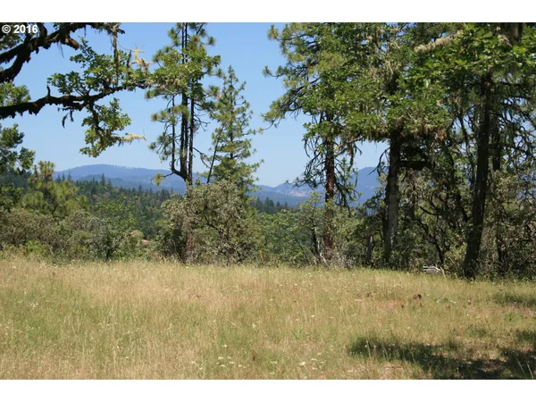 $120,000 | 0 Citadel Road, Trail, OR 97541