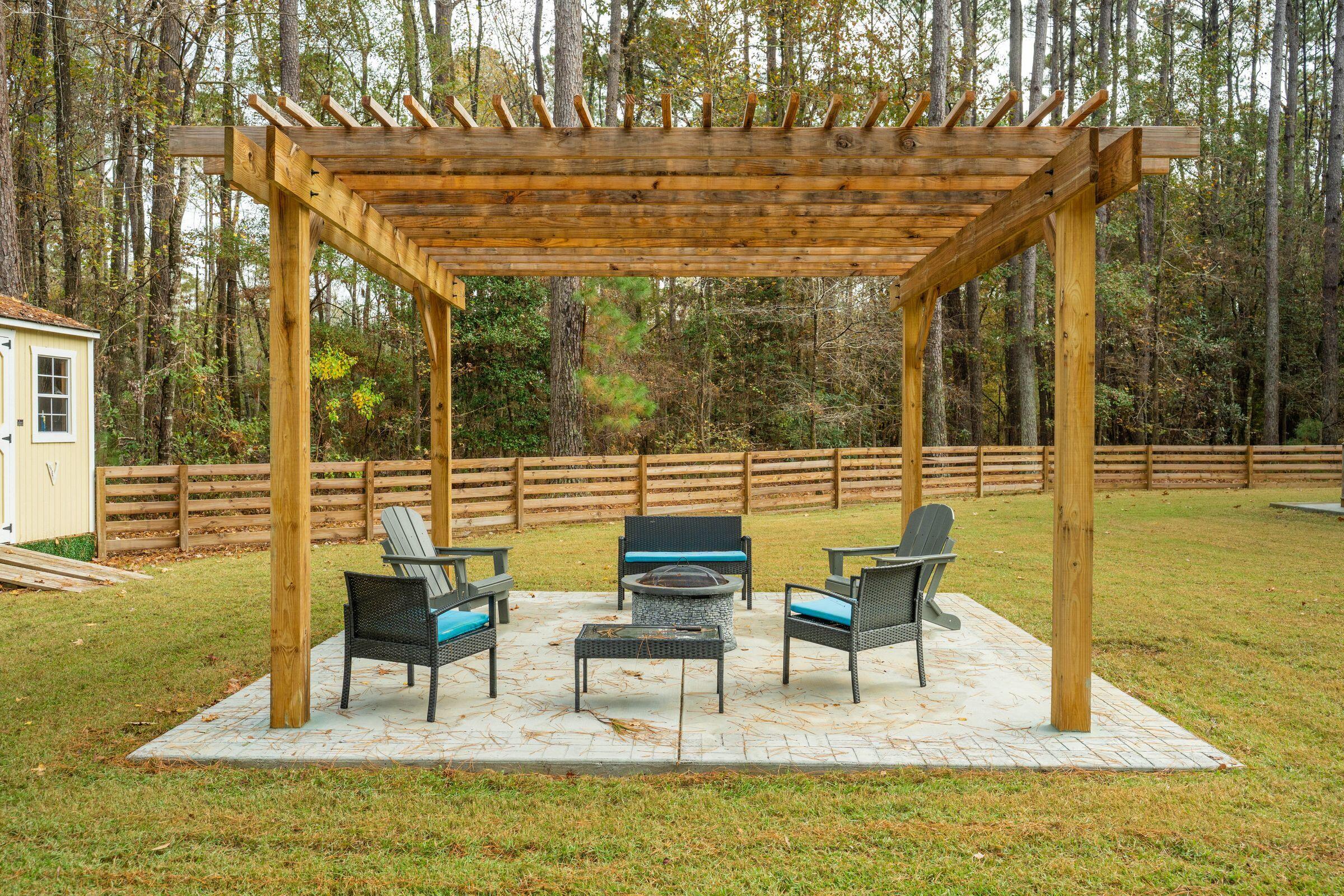 6530 Pepper Grass Trail Ravenel, SC 29470 - Photo 64 of 76