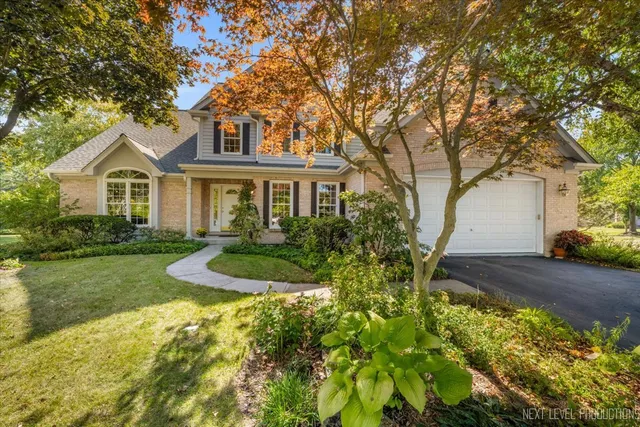 $750,000 | 3212 Austin Court, Naperville, IL 60564