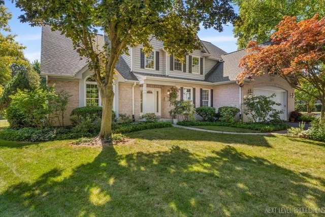 $750,000 | 3212 Austin Court, Naperville, IL 60564
