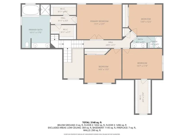 $750,000 | 3212 Austin Court, Naperville, IL 60564