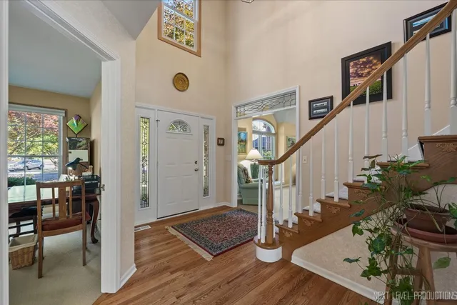 $750,000 | 3212 Austin Court, Naperville, IL 60564