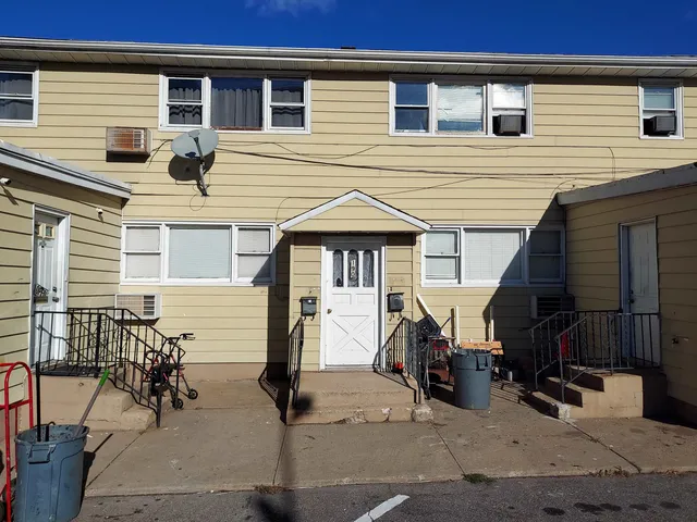 $1,550 | 190 West 24th Street, Unit 2, Bayonne, NJ 07002