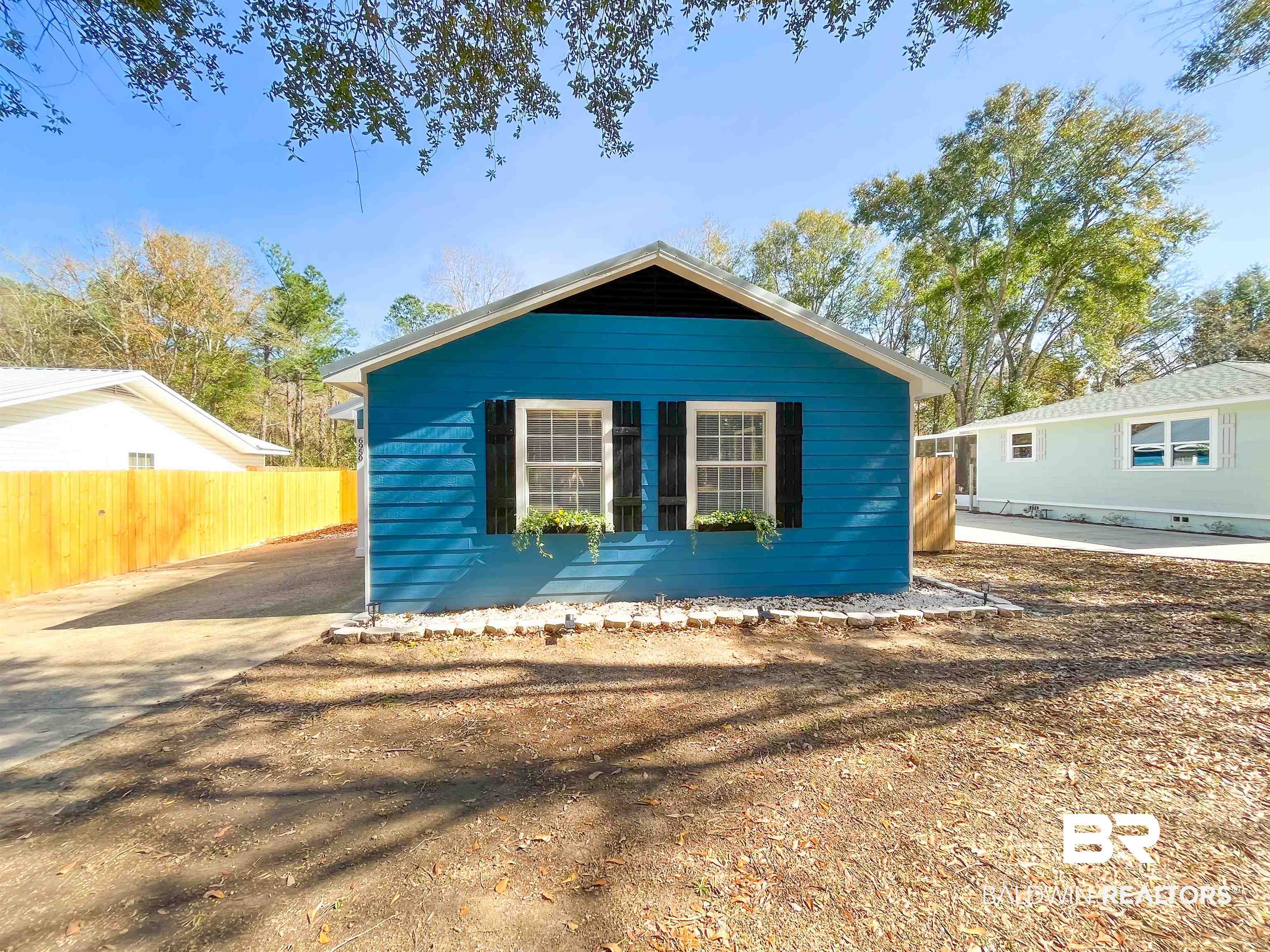 6950 Viola Road Gulf Shores, AL 36542 - Photo 35 of 36 Gallery Image 35