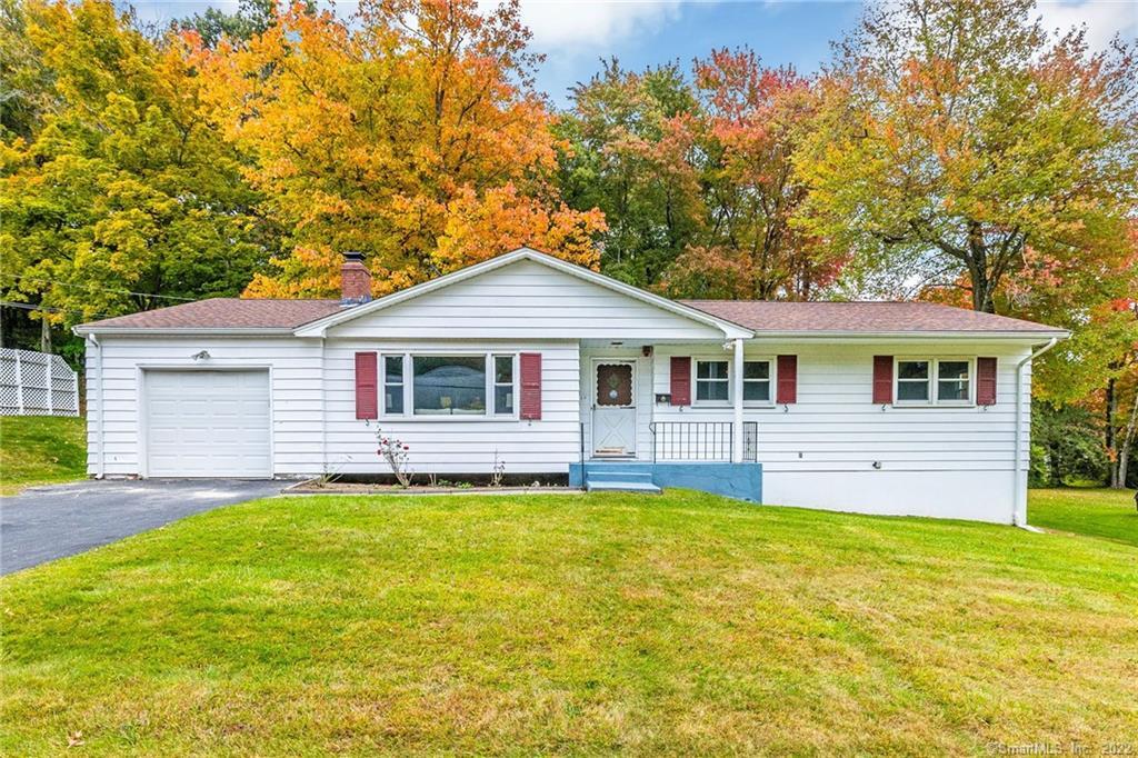 14 Hill Farm Road Bloomfield, CT 06002 - Photo 1 of 1 Gallery Image 1