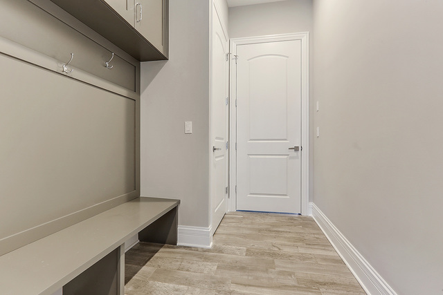 1851 Beechnut Road Northbrook, IL 60062 - Photo 17 of 40 a view of an empty room