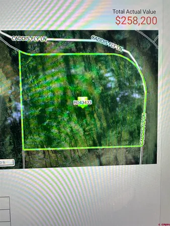 $300,000 | 30 Caddis Fly Lane, Gunnison, CO 81230