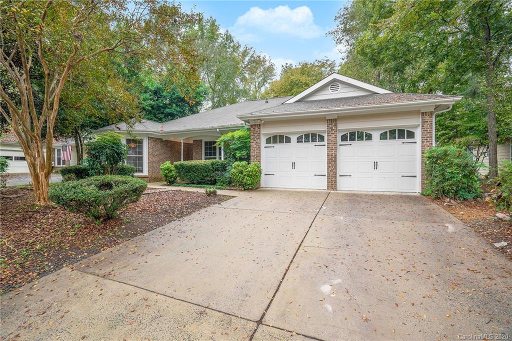 10421 Fairway Ridge Road Charlotte, NC 28277 - Photo 1 of 29