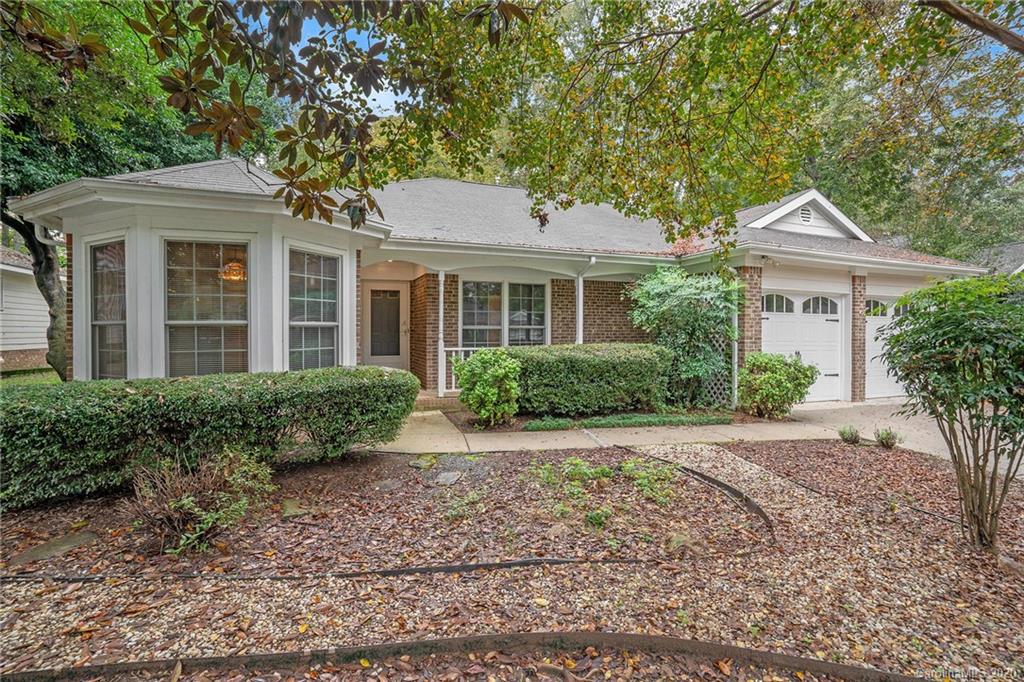 10421 Fairway Ridge Road Charlotte, NC 28277 - Photo 2 of 29