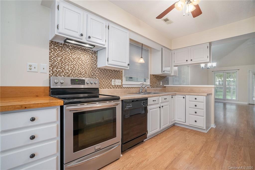 10421 Fairway Ridge Road Charlotte, NC 28277 - Photo 11 of 29