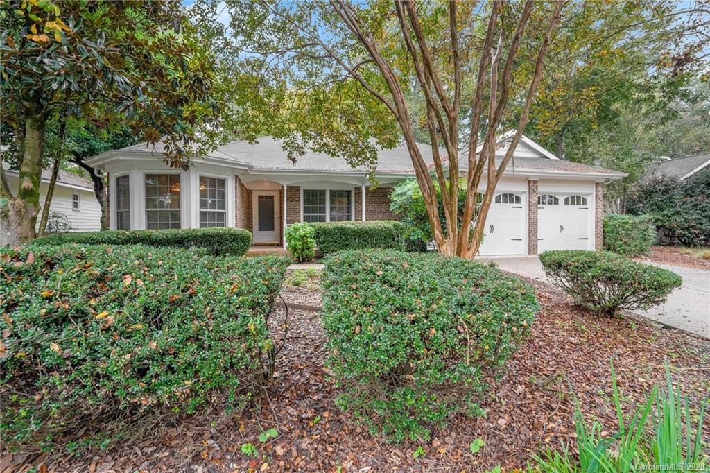 10421 Fairway Ridge Road Charlotte, NC 28277 - Photo 3 of 29