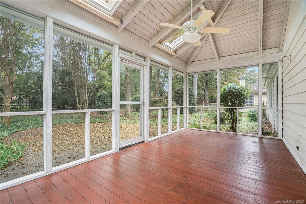 10421 Fairway Ridge Road Charlotte, NC 28277 - Photo 25 of 29