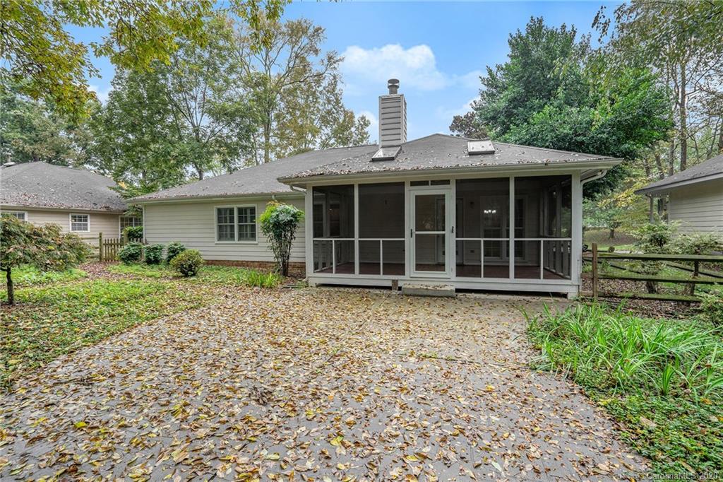 10421 Fairway Ridge Road Charlotte, NC 28277 - Photo 26 of 29