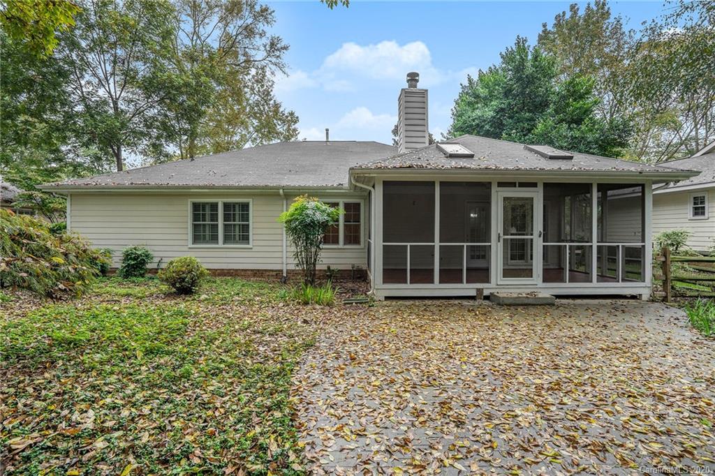10421 Fairway Ridge Road Charlotte, NC 28277 - Photo 27 of 29