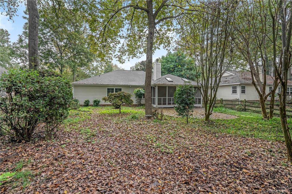 10421 Fairway Ridge Road Charlotte, NC 28277 - Photo 28 of 29