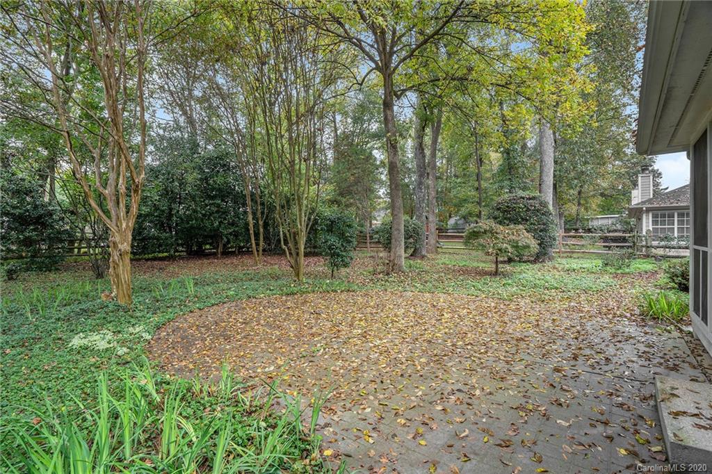 10421 Fairway Ridge Road Charlotte, NC 28277 - Photo 29 of 29