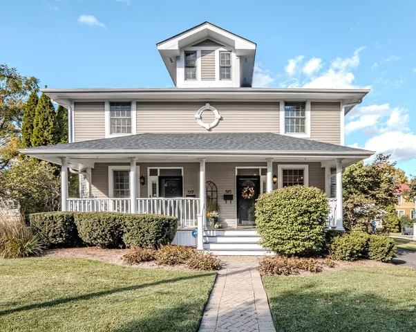 $675,000 | 515 Peyton Street, Geneva, IL 60134