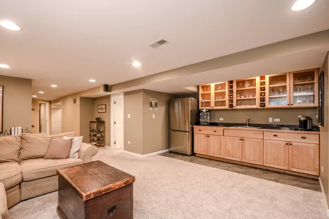 $675,000 | 515 Peyton Street, Geneva, IL 60134