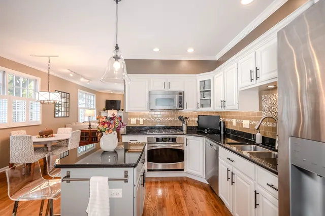 $675,000 | 515 Peyton Street, Geneva, IL 60134