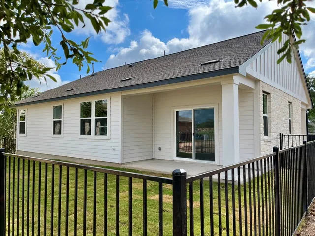 $326,990 | 181 Soldier Street, Kyle, TX 78640