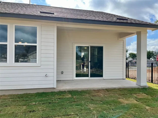 $326,990 | 181 Soldier Street, Kyle, TX 78640