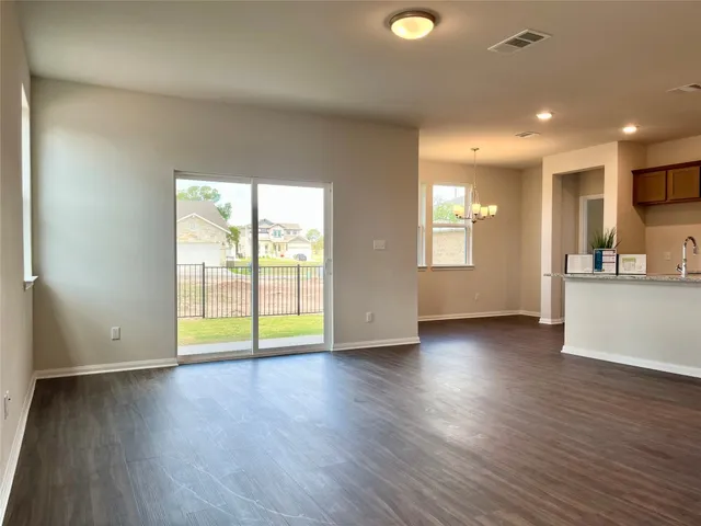 $326,990 | 181 Soldier Street, Kyle, TX 78640