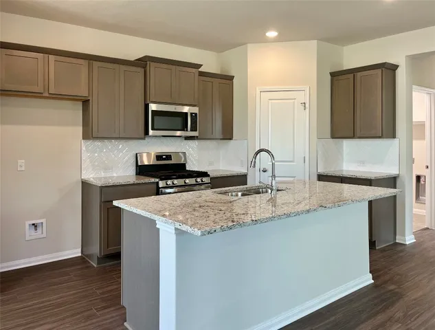 $326,990 | 181 Soldier Street, Kyle, TX 78640