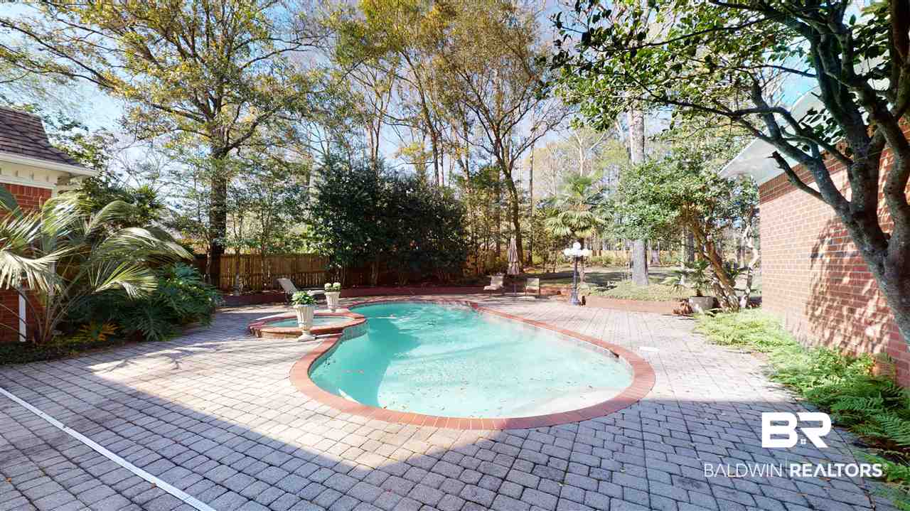 2828 Churchbell Court Mobile, AL 36695 - Photo 35 of 40