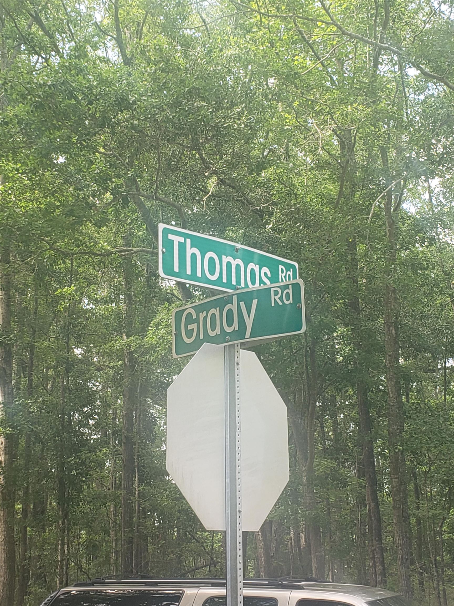 Thomas Road Tallahassee, FL 32312 - Photo 2 of 3