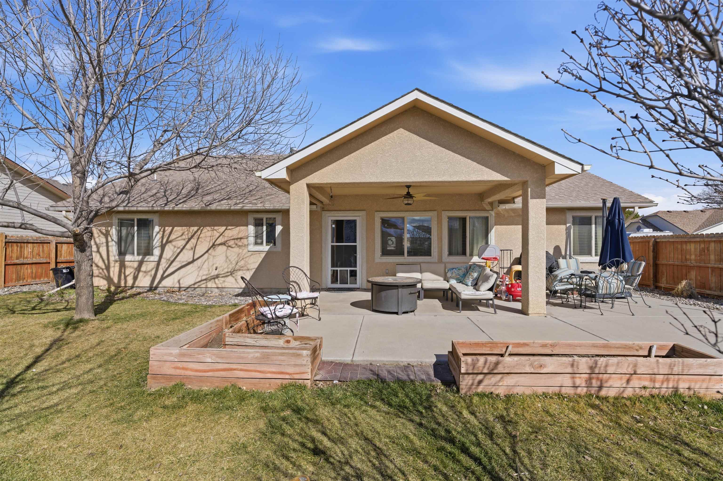 934 Cliffrose Avenue Fruita, CO 81521 - Photo 31 of 34
