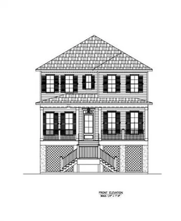 $1,360,000 | 1823 Claiborne Street, Mandeville, LA 70448