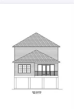 $1,360,000 | 1823 Claiborne Street, Mandeville, LA 70448