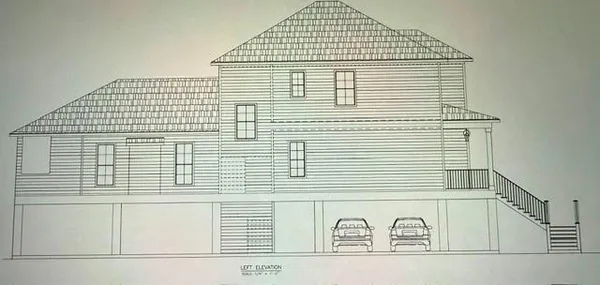 $1,360,000 | 1823 Claiborne Street, Mandeville, LA 70448