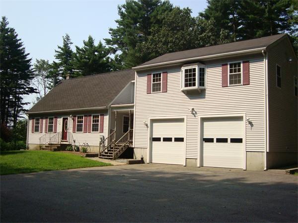 76 Bond Road Charlton, MA 01507 - Photo 4 of 29