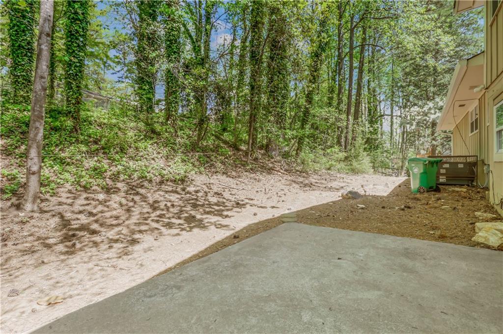 4329 Cedar Ridge Trail Stone Mountain, GA 30083 - Photo 29 of 31