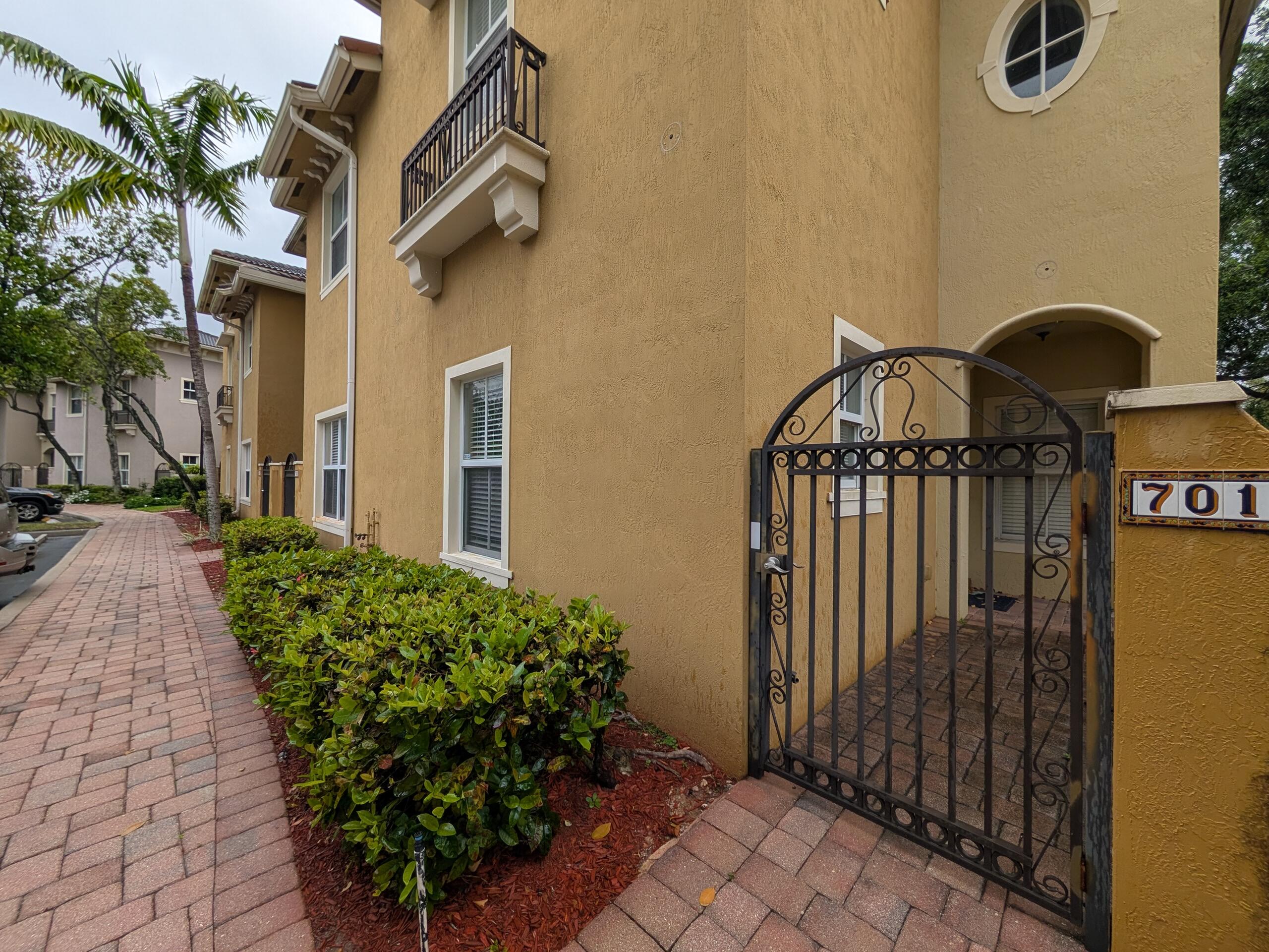 2851 Prospect Road, Unit 701 Tamarac, FL 33309 - Photo 27 of 41 1000011946