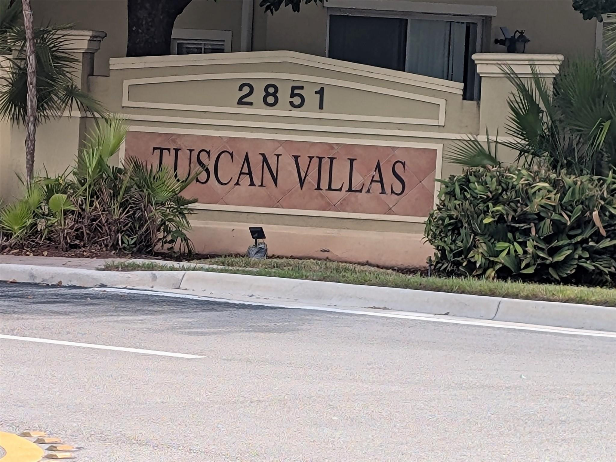 2851 Prospect Road, Unit 701 Tamarac, FL 33309 - Photo 35 of 41 Photo 33