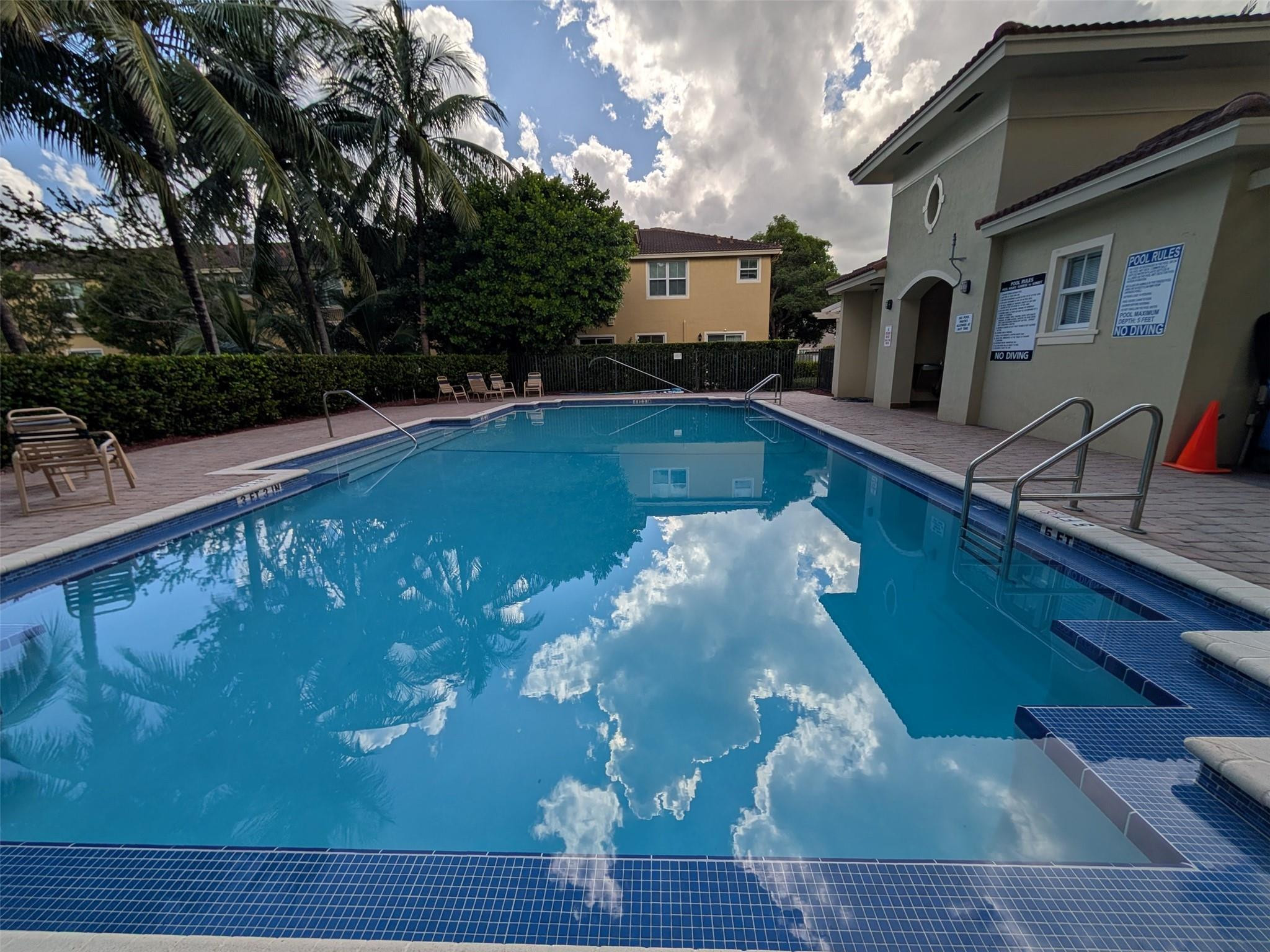 2851 Prospect Road, Unit 701 Tamarac, FL 33309 - Photo 37 of 41 Photo 35