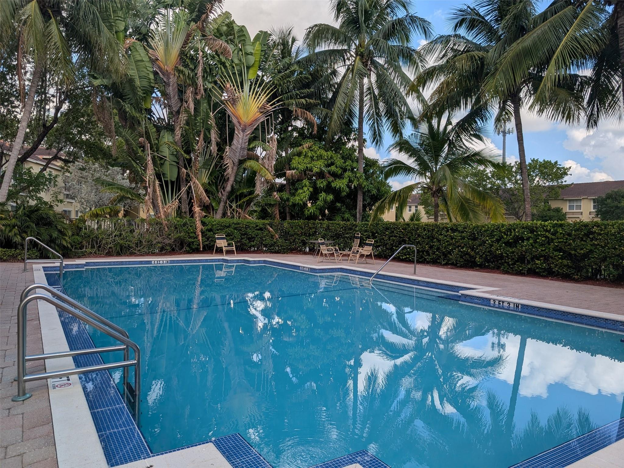 2851 Prospect Road, Unit 701 Tamarac, FL 33309 - Photo 39 of 41 Photo 38