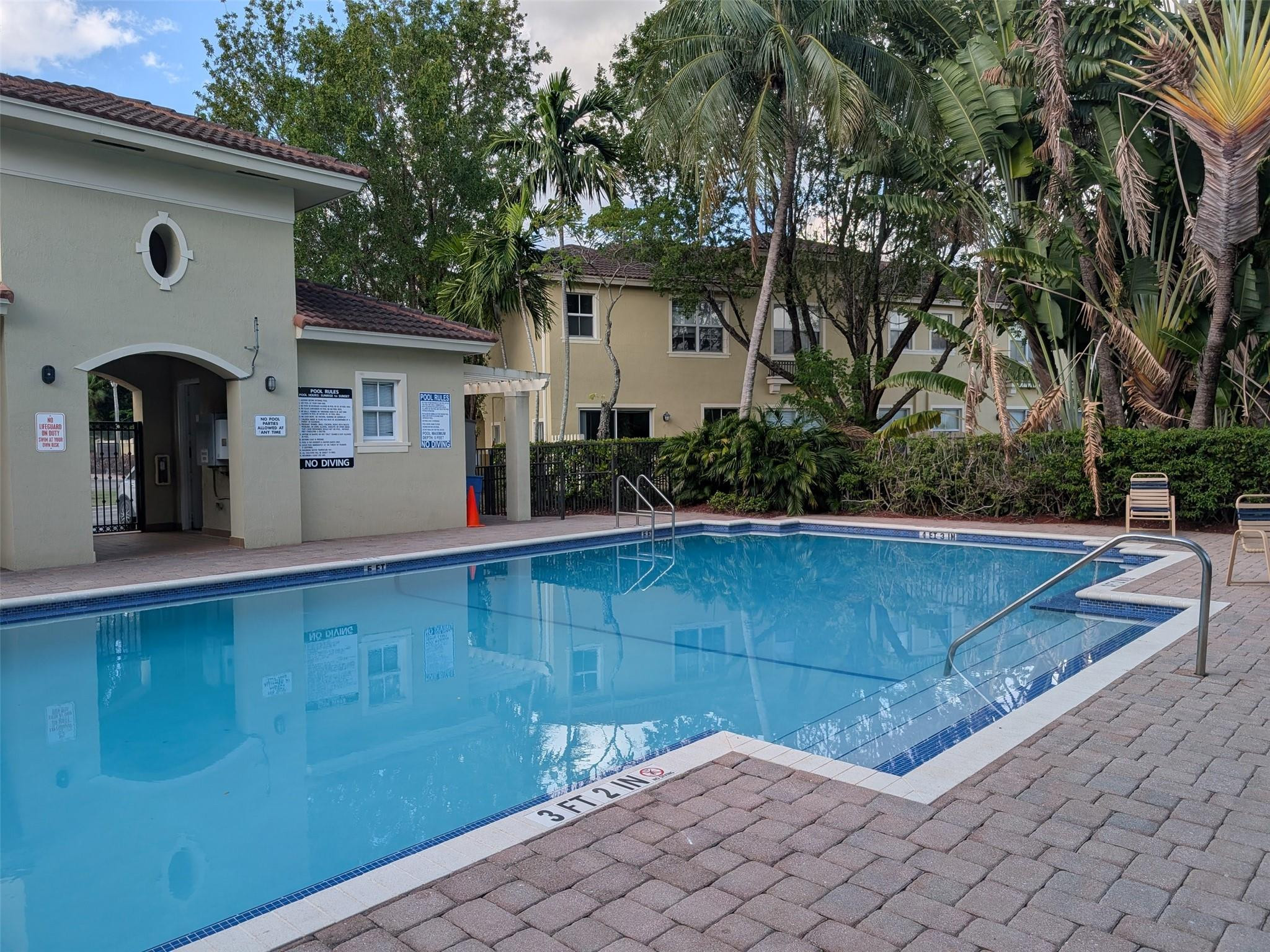 2851 Prospect Road, Unit 701 Tamarac, FL 33309 - Photo 40 of 41 Photo 37