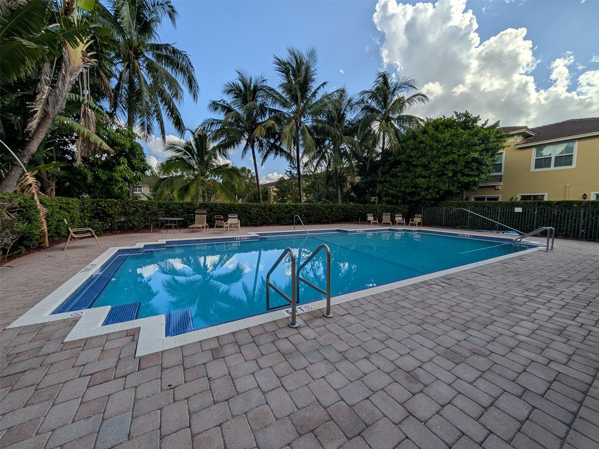 2851 Prospect Road, Unit 701 Tamarac, FL 33309 - Photo 41 of 41 Photo 39