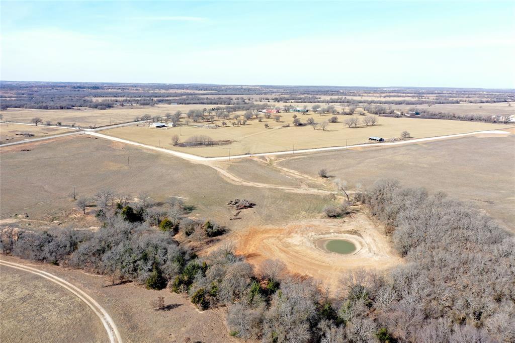 Lot 2 Fm 455 Montague Tx