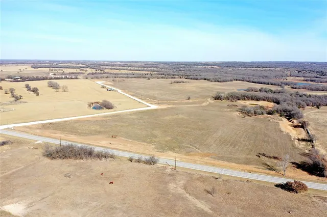 a view of an ocean beach