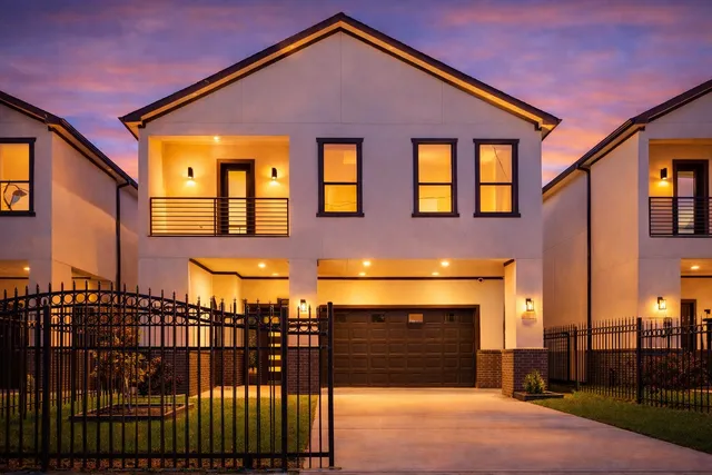 $499,999 | 2321 Tuam Street, Houston, TX 77004