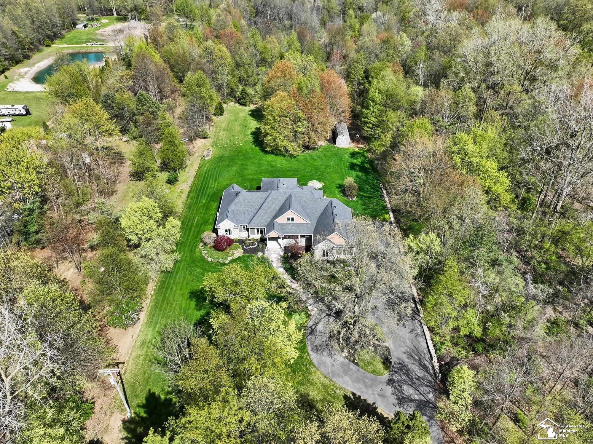 11192 Secor Road Temperance, MI 48182 - Photo 3 of 76