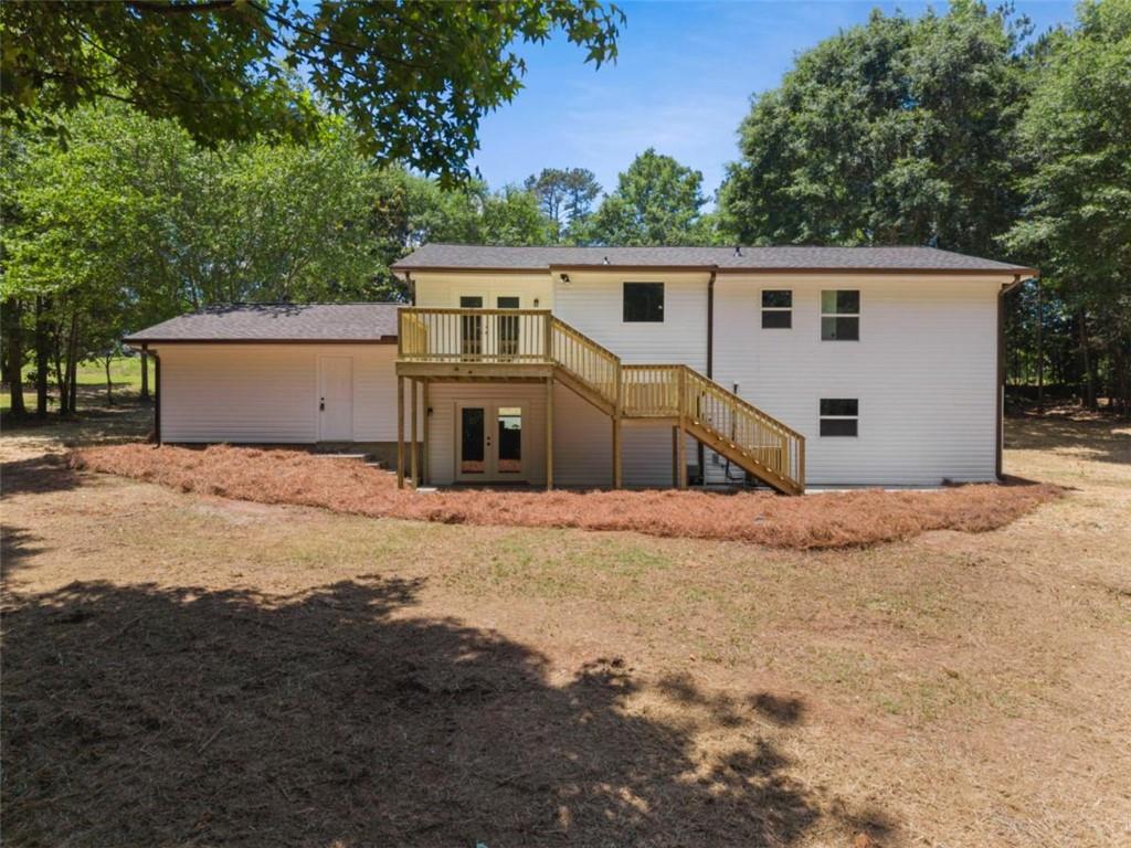 381 Thigpen Road Newnan, GA 30263 - Photo 42 of 48