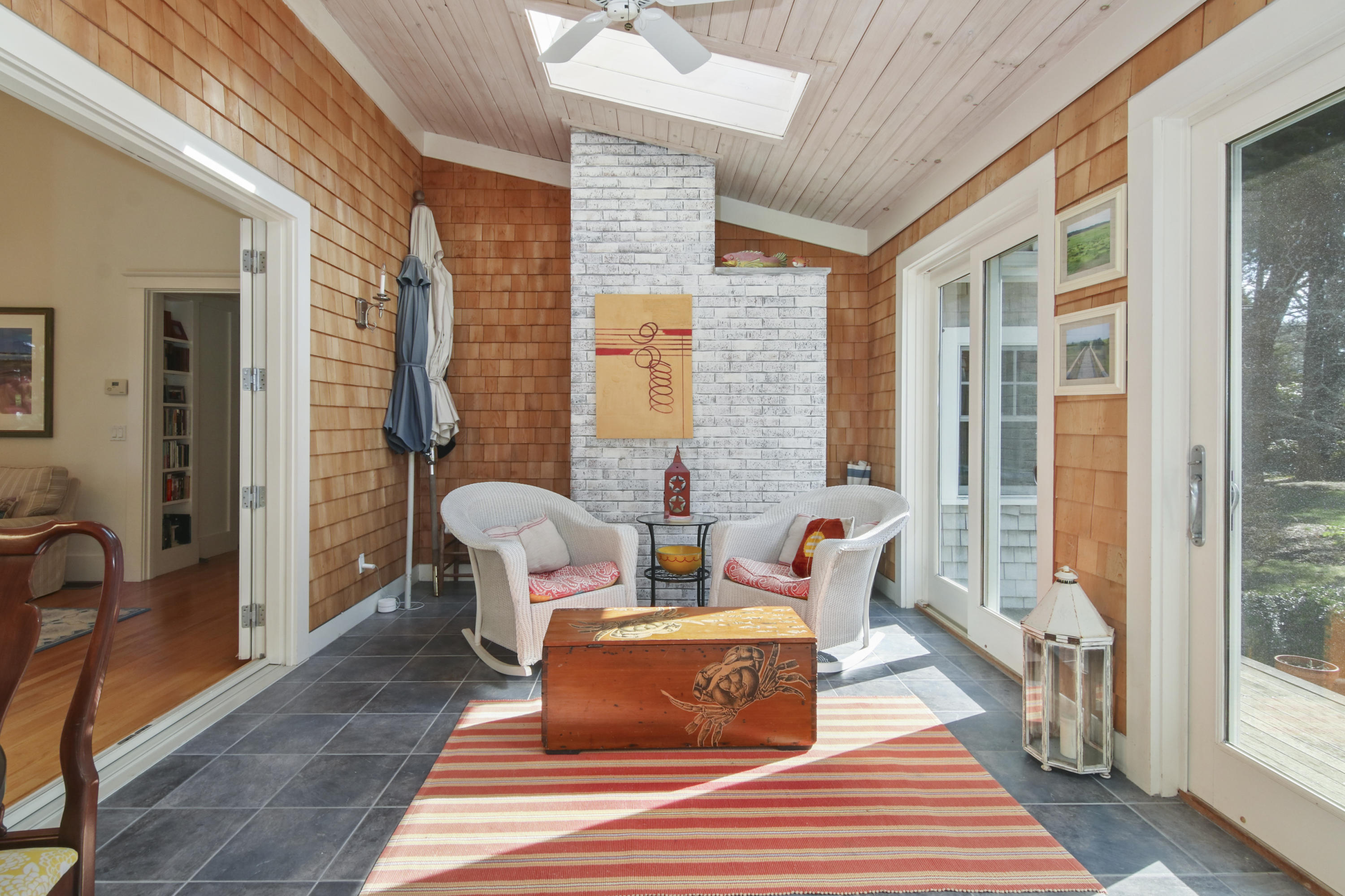 77 Barley Neck Road Orleans, MA 02653 - Photo 12 of 57 014-photo-sun-room-8107498