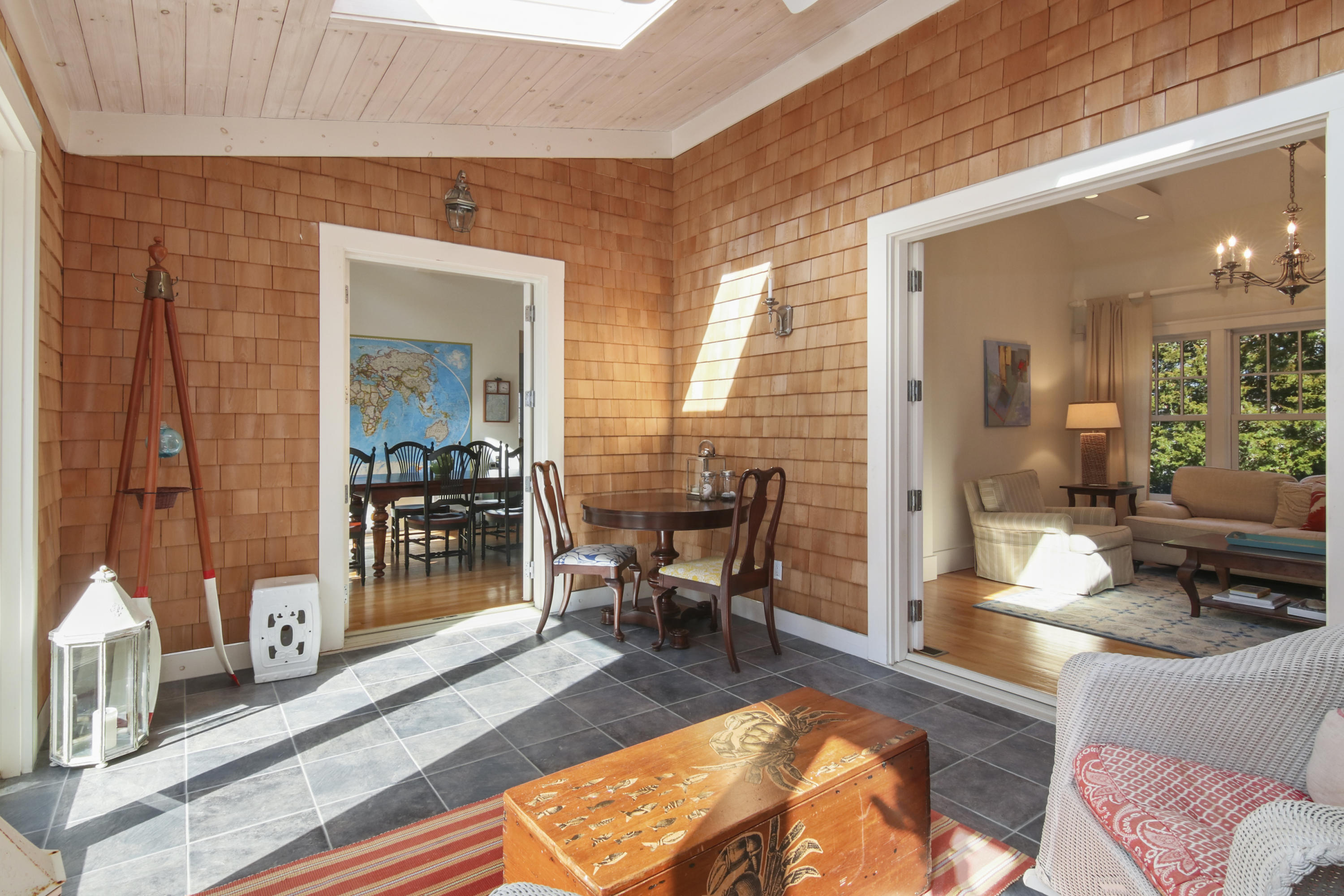 77 Barley Neck Road Orleans, MA 02653 - Photo 15 of 57 016-photo-sun-room-8107500