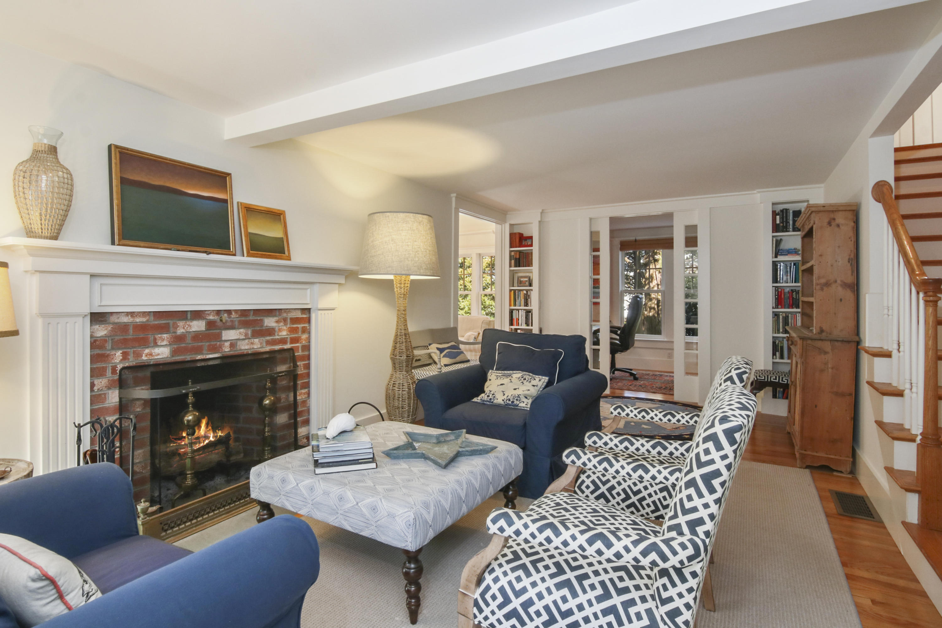 77 Barley Neck Road Orleans, MA 02653 - Photo 16 of 57 009-photo-family-room-8107503