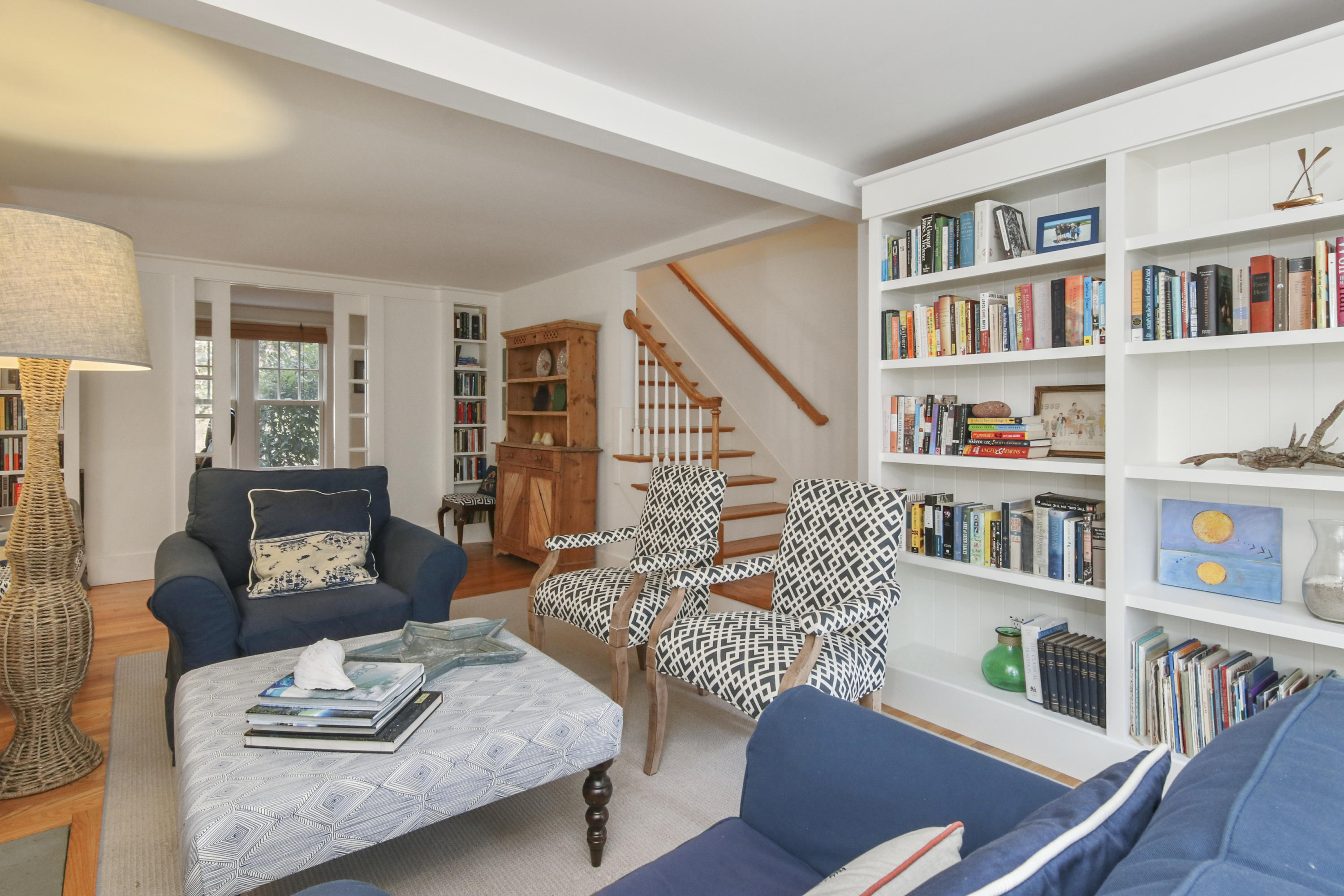 77 Barley Neck Road Orleans, MA 02653 - Photo 17 of 57 010-photo-family-room-8107504